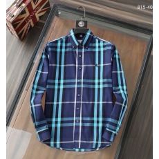 Burberry Shirts